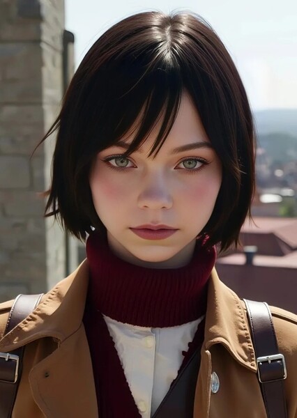 Emma Myers photo