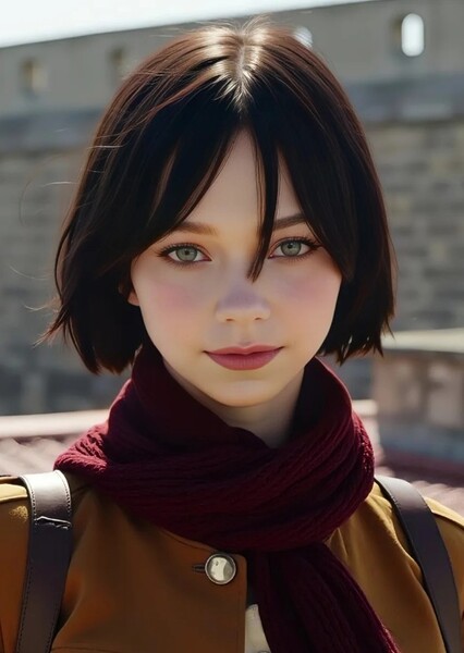 Emma Myers photo