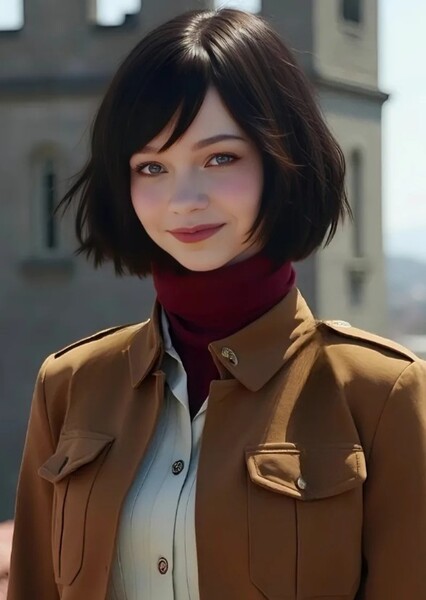 Emma Myers photo