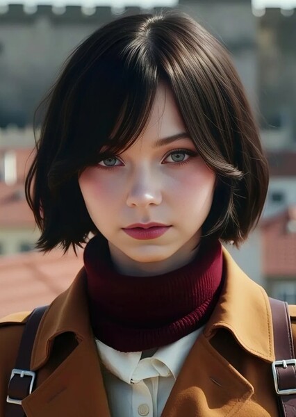Emma Myers photo