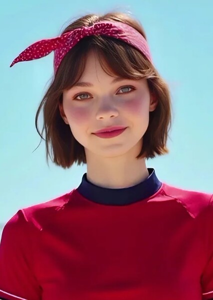 Emma Myers photo