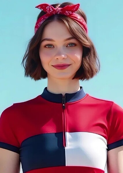 Emma Myers photo