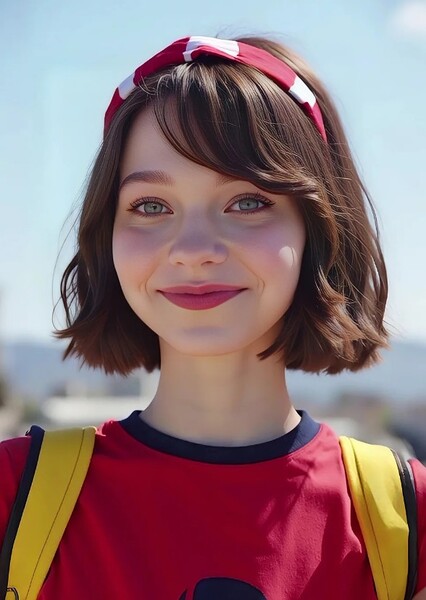 Emma Myers photo