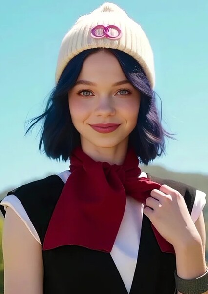 Emma Myers photo
