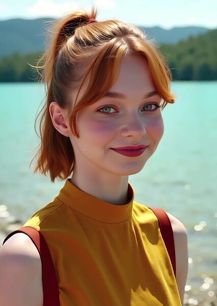Emma Myers