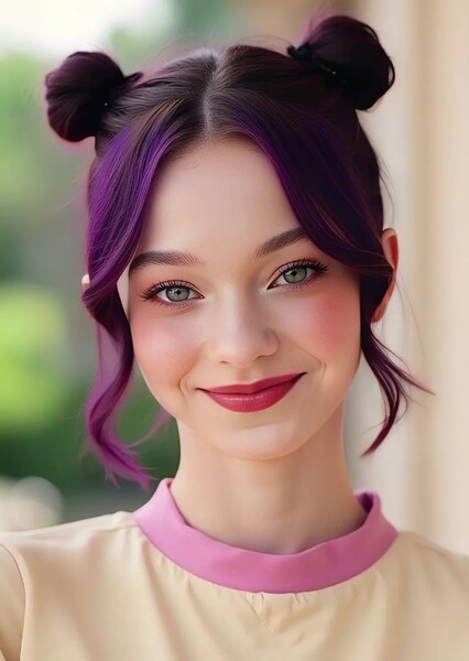Emma Myers photo