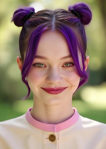 Emma Myers photo