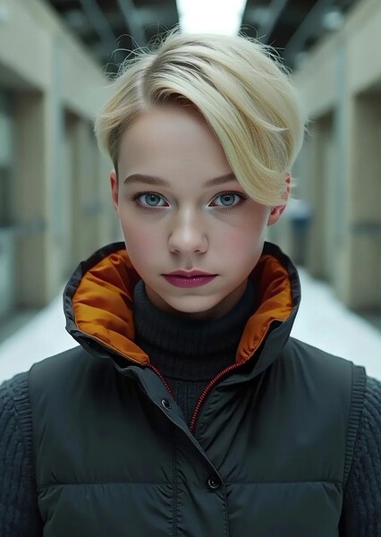 Emma Myers photo