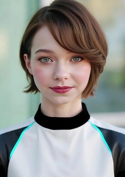 Emma Myers photo