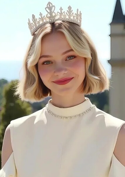 Emma Myers photo