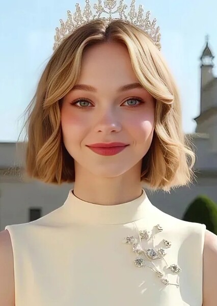 Emma Myers photo