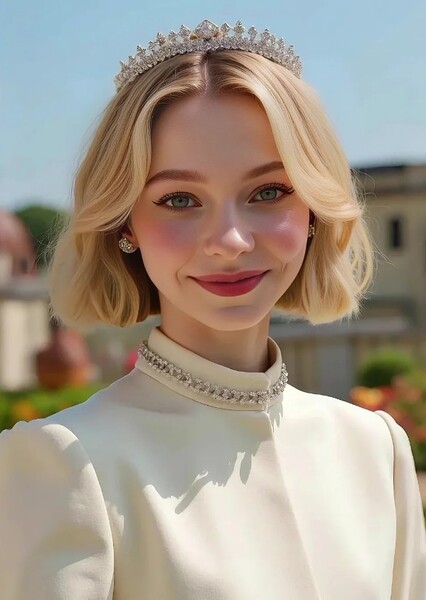 Emma Myers photo