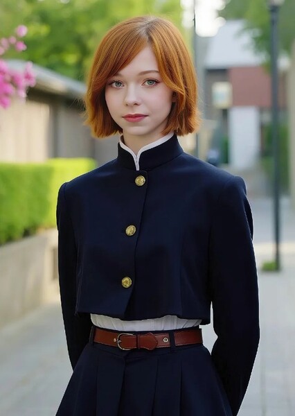 Emma Myers photo