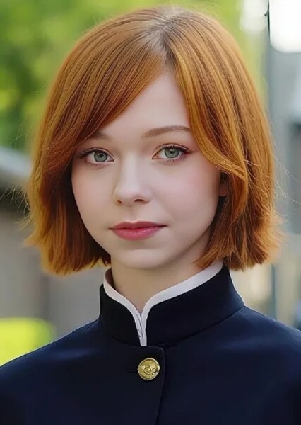 Emma Myers photo