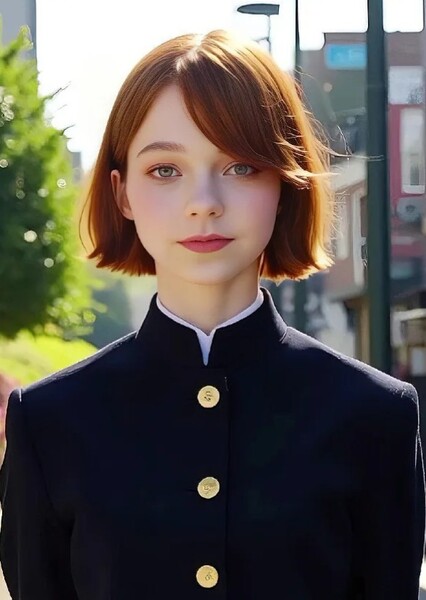 Emma Myers photo