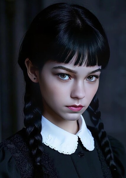 Emma Myers photo