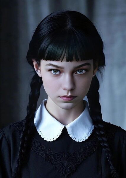 Emma Myers photo