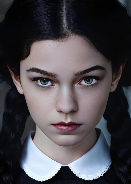 Emma Myers photo