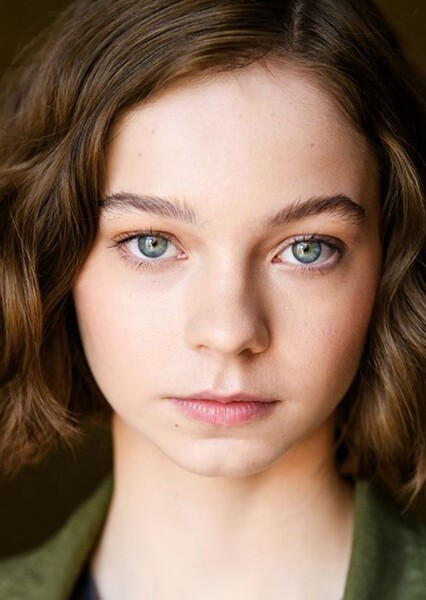 Emma Myers