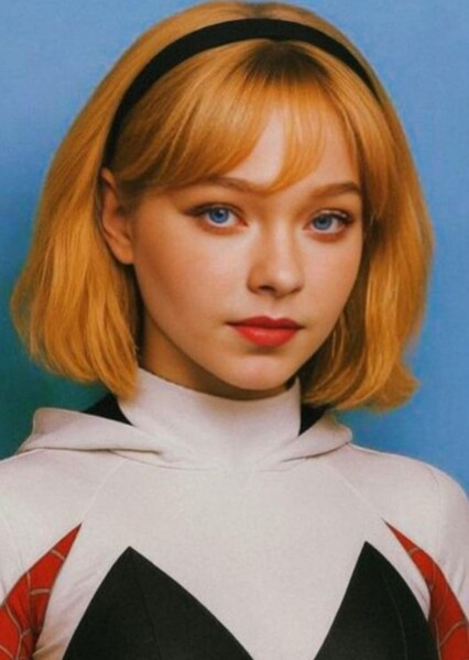 Emma Myers photo