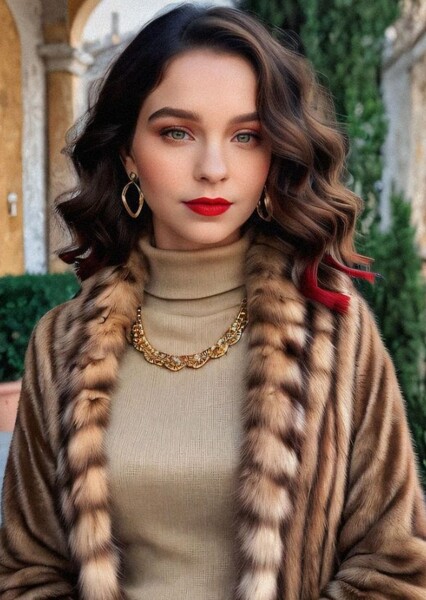 Emma Myers photo