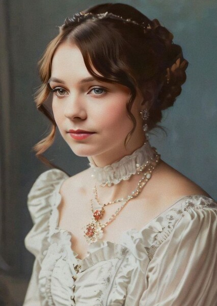 Emma Myers photo