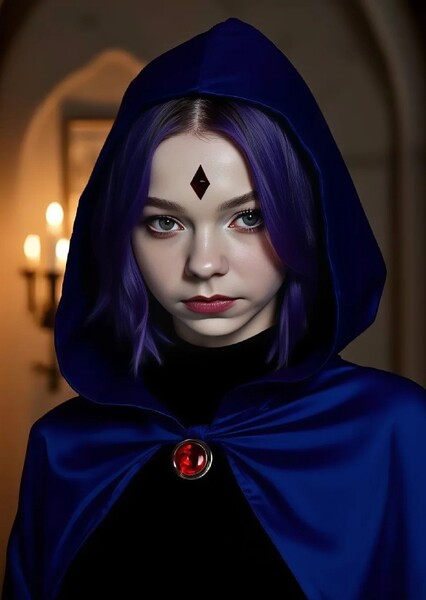 Emma Myers photo