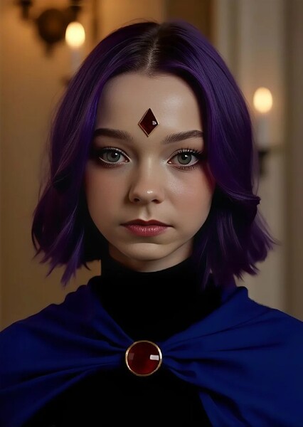 Emma Myers photo