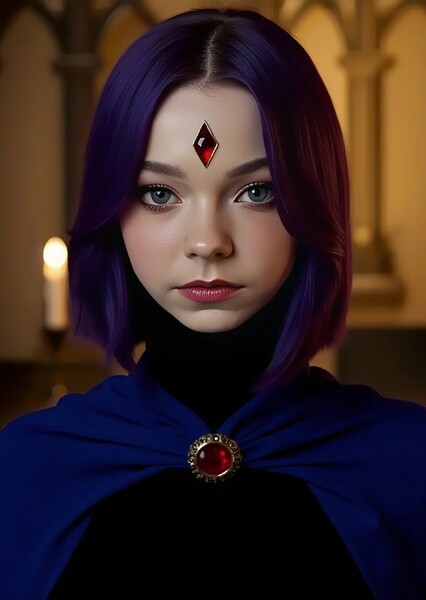 Emma Myers photo
