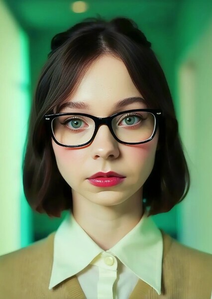 Emma Myers photo