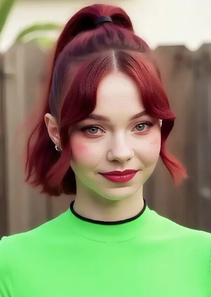 Emma Myers photo