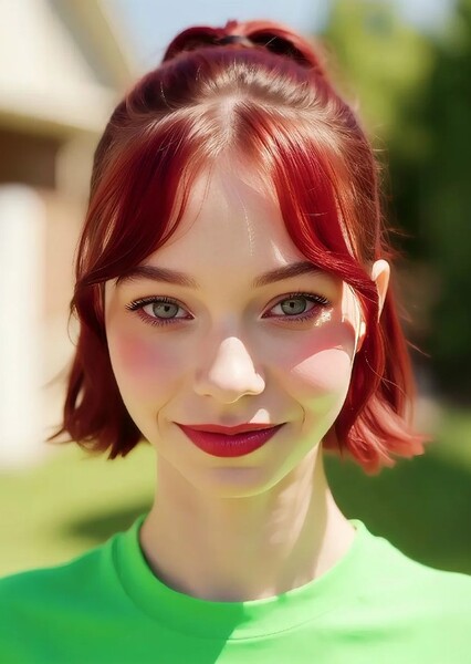 Emma Myers photo