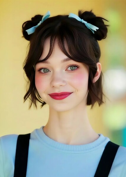 Emma Myers photo