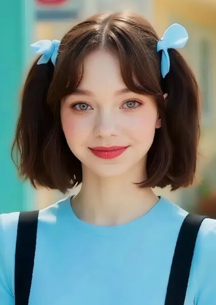 Emma Myers photo