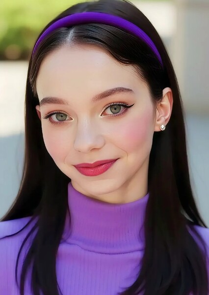 Emma Myers photo