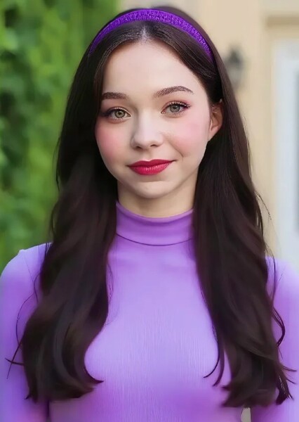 Emma Myers photo