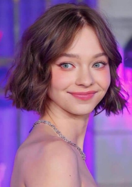 Emma Myers