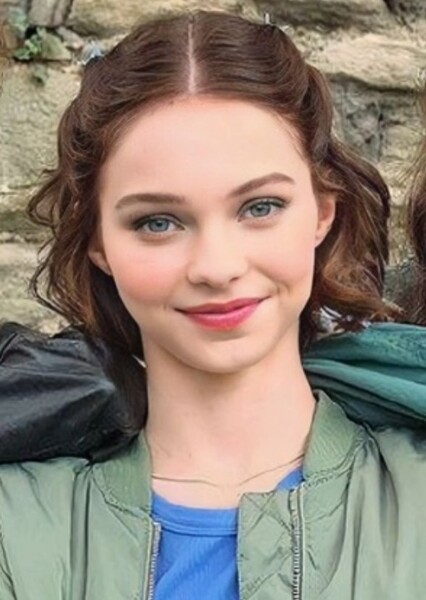 Emma Myers photo