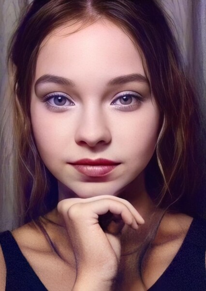 Emma Myers photo