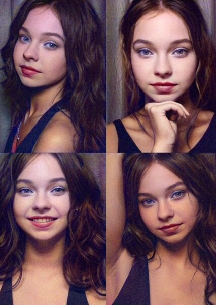 Emma Myers photo