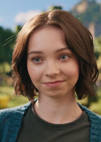 Emma Myers