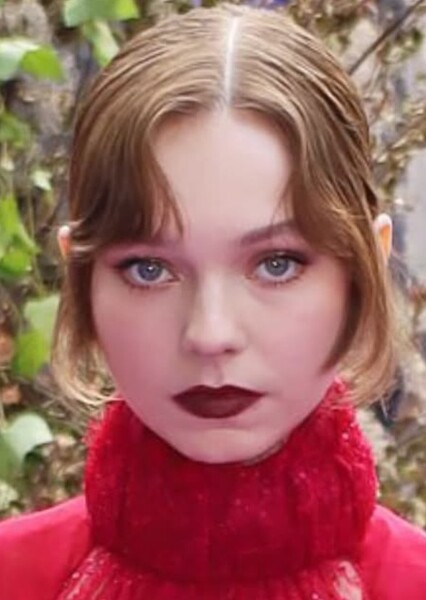 Emma Myers