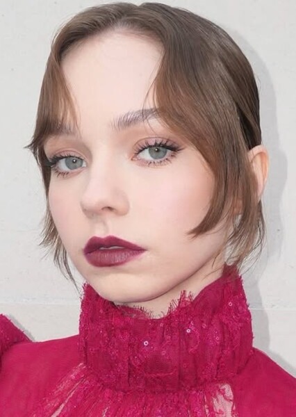 Emma Myers