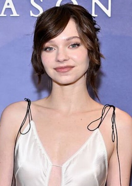 Bethany Snow White