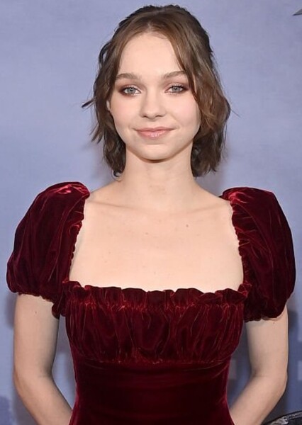 Emma Myers photo