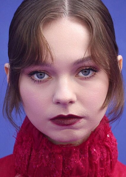 Emma Myers photo