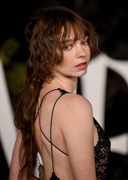 Emma Myers photo