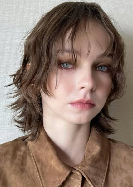 Emma Myers photo