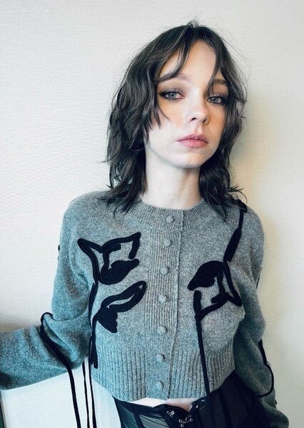 Emma Myers photo