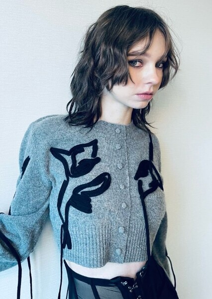 Emma Myers photo